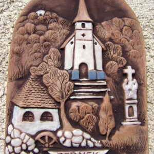 Dielo keramikára Vlastimila Havlíčka