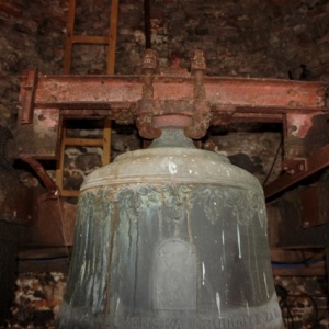 Oprava zvonov, rok 2011