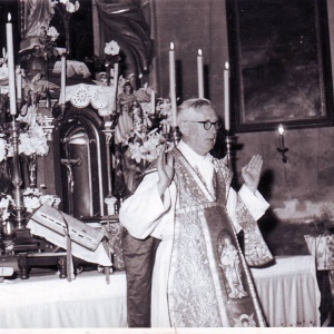Kňazi našej farnosti, Anton Richter, 1959 - 1974