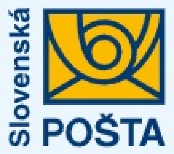 Obrázok ku správe: Slovenská pošta, a. s. oznamuje,