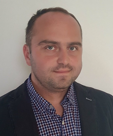 Ing. Martin Ledník