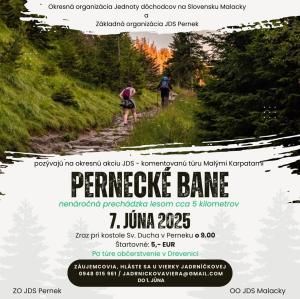 Organizuje Jednota dôchodcov